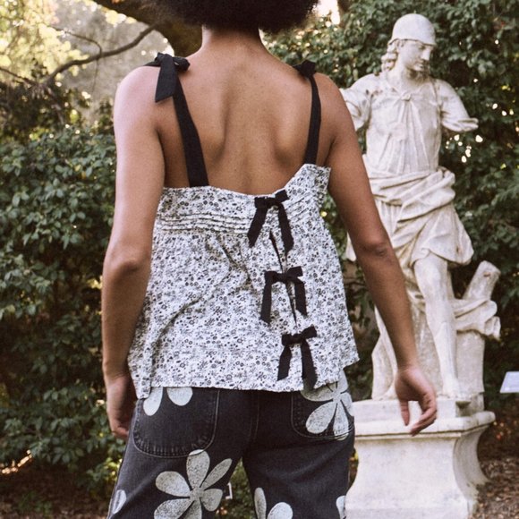 The Great - The Songbird Cami - Picture 2 of 2